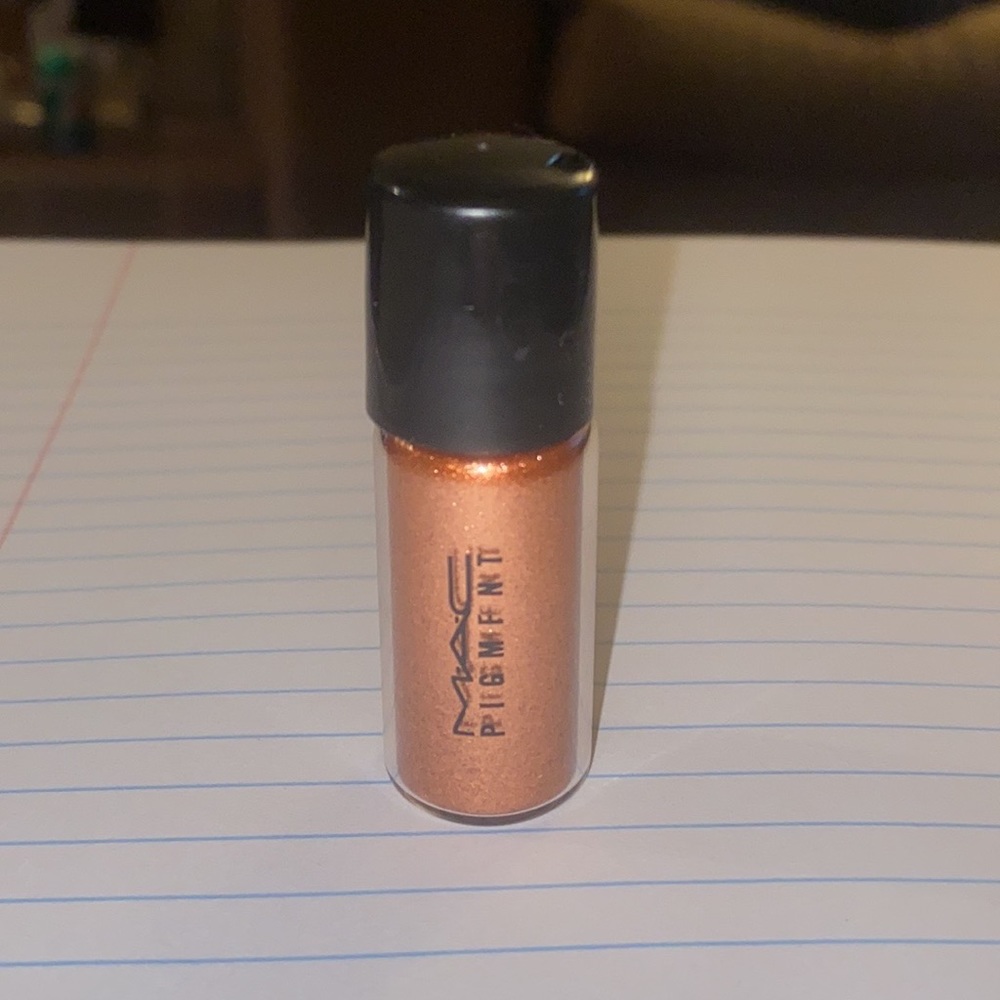Copper Sparkle pigment